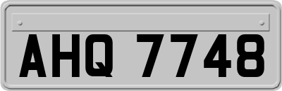 AHQ7748