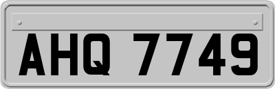 AHQ7749