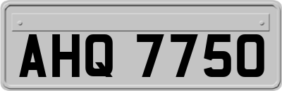 AHQ7750