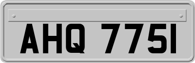 AHQ7751