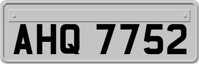 AHQ7752
