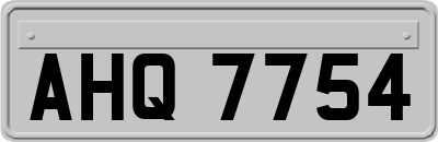 AHQ7754