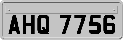 AHQ7756