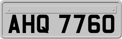 AHQ7760