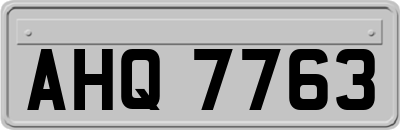 AHQ7763