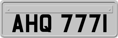 AHQ7771