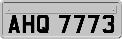 AHQ7773