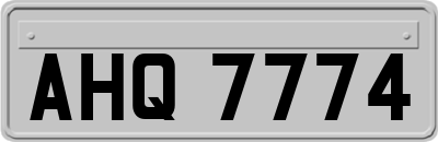 AHQ7774