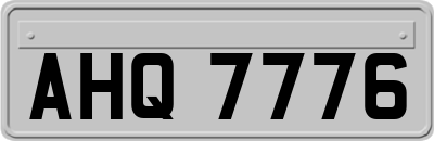 AHQ7776
