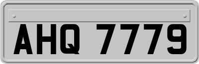 AHQ7779