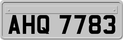 AHQ7783