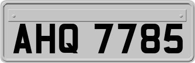 AHQ7785