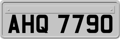 AHQ7790