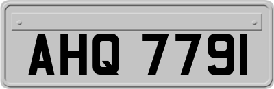 AHQ7791