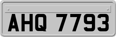 AHQ7793
