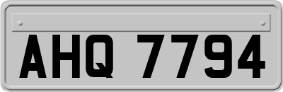 AHQ7794