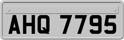 AHQ7795