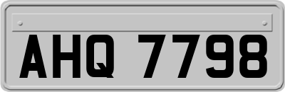 AHQ7798