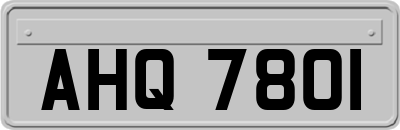 AHQ7801