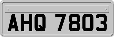 AHQ7803