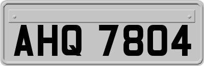 AHQ7804