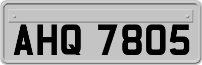AHQ7805