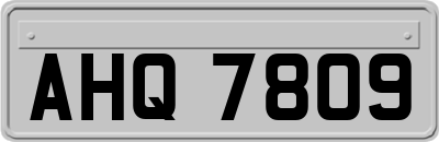 AHQ7809