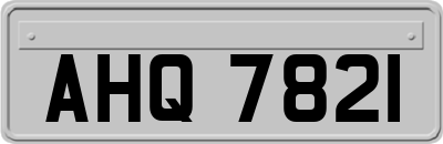 AHQ7821