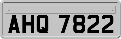 AHQ7822
