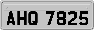 AHQ7825