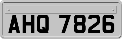 AHQ7826