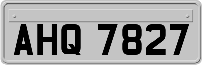 AHQ7827