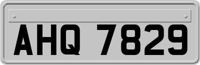 AHQ7829