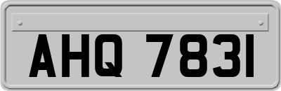 AHQ7831