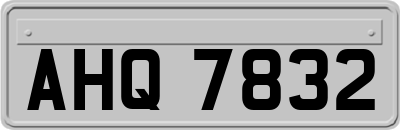AHQ7832
