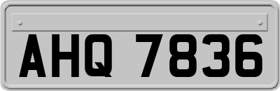 AHQ7836