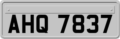AHQ7837