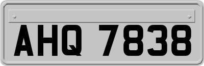 AHQ7838