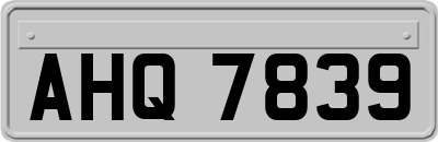 AHQ7839
