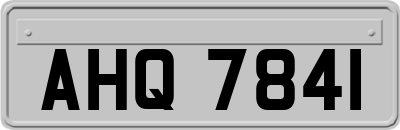 AHQ7841