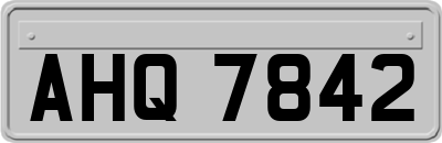 AHQ7842