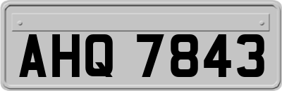 AHQ7843