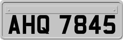 AHQ7845