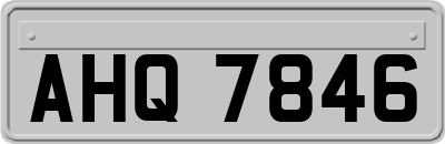 AHQ7846