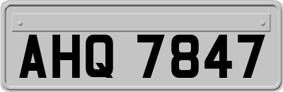 AHQ7847