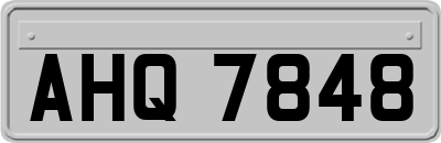 AHQ7848