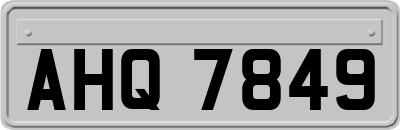 AHQ7849