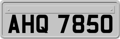 AHQ7850