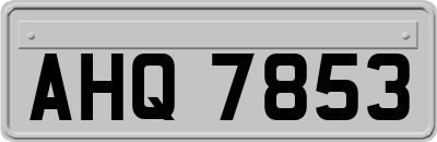 AHQ7853