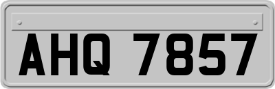 AHQ7857